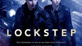 Lockstep: A Novel