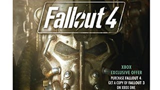 Fallout 4 - Xbox One Digital Code