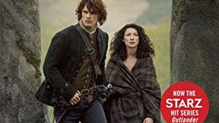 Outlander: A Novel (Outlander, Book 1)