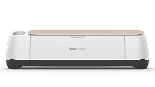 Cricut Maker - Smart Cutting Machine - With 10X Cutting...