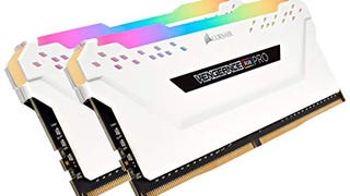 Corsair Vengeance RGB PRO 32GB (2x16GB) DDR4 3200 (PC4-...