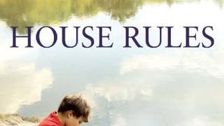 House Rules: A Novel