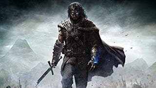Middle Earth: Shadow of Mordor - PlayStation 4