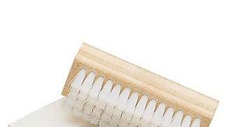 Woodlore 3" Suede Bar and 3" Brush - N/A
