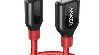 Anker USB C Cable, Powerline+ USB-C to USB 3.0 Cable (6ft)...