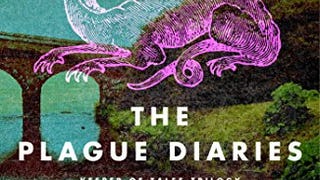 The Plague Diaries: Keeper of Tales Trilogy: Book Three...