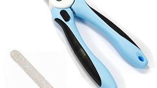 Esky174; Dog Clippers - Professional Dog Nail Grooming...
