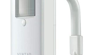 VINTAR 16-Color Motion Sensor LED Toilet Night Light,Toilet...