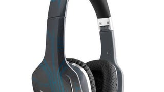 MEE audio Atlas Orion IML Graphics On-Ear Headphones with...