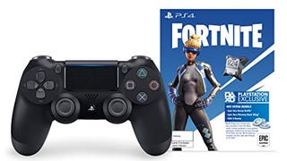DualShock 4 Wireless Controller for PlayStation 4 - Fortnite...
