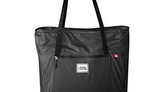 Matador Transit Tote- Packable Tote Bag, 18 Liters (Charcoal)...