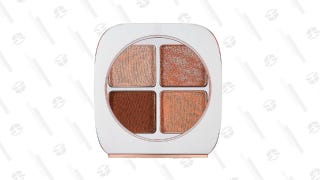 Flower Beauty Petal Play Shadow Quad - Gilded Lily
