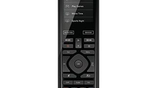 Logitech Harmony 950 Touch IR Remote Control - Discontinued...