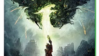 Dragon Age Inquisition - Standard Edition - Xbox