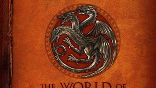 The World of Ice & Fire: The Untold History of Westeros...