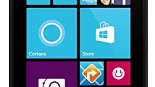 Nokia Lumia 635 (AT&T Go Phone) No Annual Contract