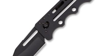 SOG Specialty Knives & Tools SOGAC77 Access Card 2.0 Knife...