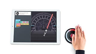 Kano Star Wars The Force™ Coding Kit - Explore The Force....