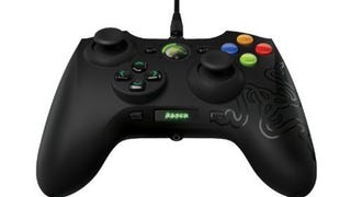 Razer Sabertooth Elite Gaming Controller for Xbox