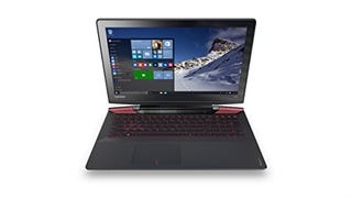 Lenovo Y700 - 15.6 Inch Full HD Gaming Laptop (Intel Quad...