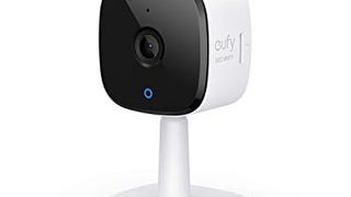 eufy Security Indoor Cam C120, Plug-in Security Camera...