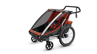 Thule Chariot Cross Sport Stroller/Bike Trailer