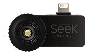 Seek Thermal Compact - All-Purpose Thermal Imaging Camera...