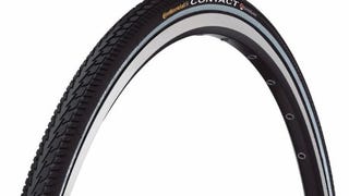 Continental Contact Urban Bicycle Tire (700x32)
