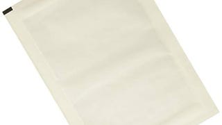 Amazon Basics Paper Shredder Sharpening & Lubricant Sheets...