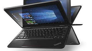 Lenovo Thinkpad Yoga 11E (3rd Generation) 11.6" Touchscreen...
