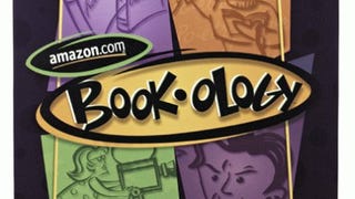 Amazon.com Bookology Trivia Game