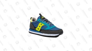 Saucony Jazz