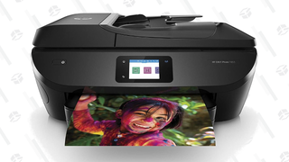 HP Envy Photo 7855 All-in-One Printer