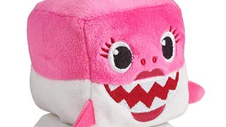 WowWee Pinkfong Baby Shark Official Song Cube - Mommy...
