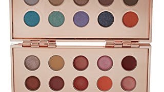jane iredale Glamour Eye and Lip Palette