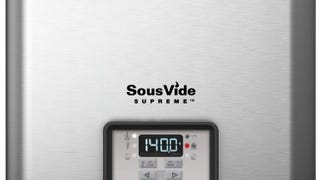 Sous Vide Supreme Water Oven, SVS10LS