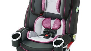 Graco 4Ever DLX 4 in 1 Car Seat | Infant to Toddler Car...