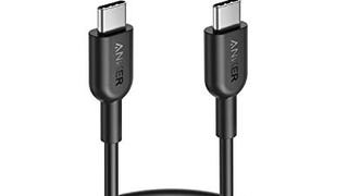 Anker USB C to USB C Cable, Powerline II USB-C to USB-C...