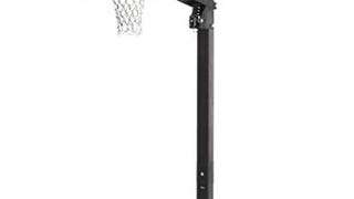 Spalding 54 Inch NBA Aluminum Trim Glass Backboarrd In-...