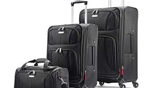 Samsonite Aspire Xlite Softside Expandable Luggage with...