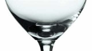 Spiegelau Set of 2 Festival Bordeaux Glasses