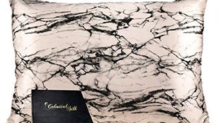 Celestial Silk 100% Pure Mulberry Silk Pillowcase Premium...