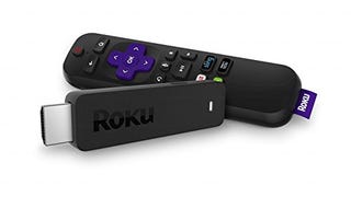 Roku Streaming Stick | Portable, Power-Packed Player with...