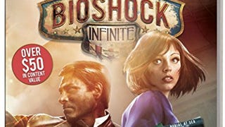 Bioshock Infinite: The Complete Edition - PlayStation