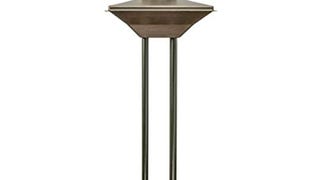 TIKI 1117002 Bronze Cordoba Patio Torch, 28",
