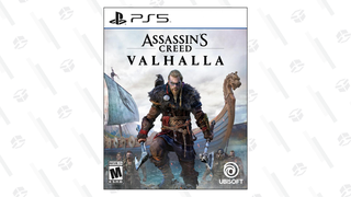 Assassin's Creed Valhalla (PS5)