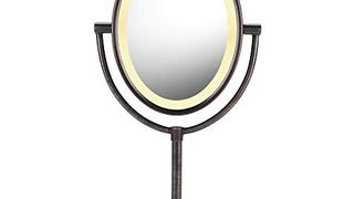 Conair Reflections Double-Sided Incandescent Lighted Vanity...