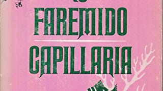 Voyage to Faremido: Capillaria