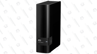 WD Easystore 12TB Hard Drive
