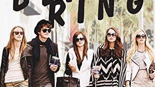 The Bling Ring: How a Gang of Fame-Obsessed Teens Ripped...